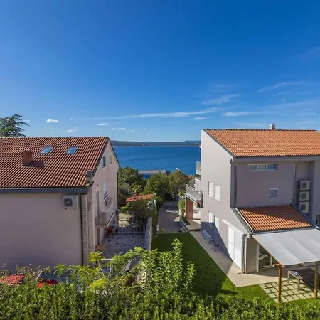 In Crikvenica Ii דירה *