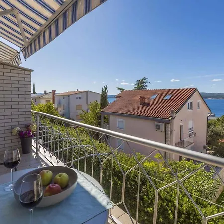In Crikvenica Ii 德拉马利