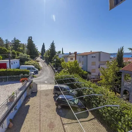 In Crikvenica Ii *