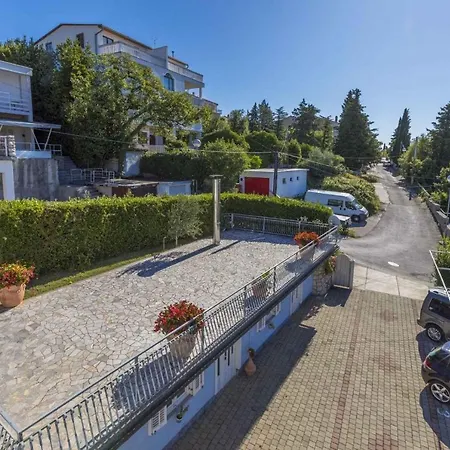 In Crikvenica Ii 德拉马利