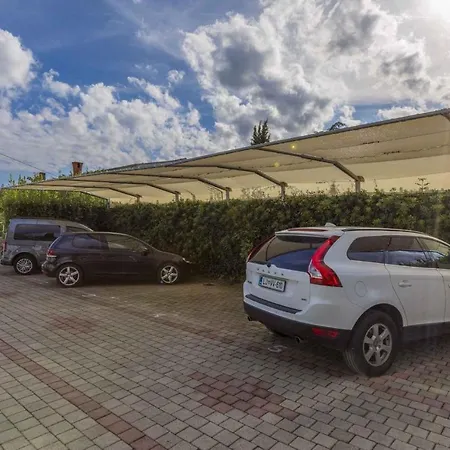 In Crikvenica Ii 公寓
