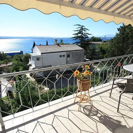 公寓 In Crikvenica Ii *